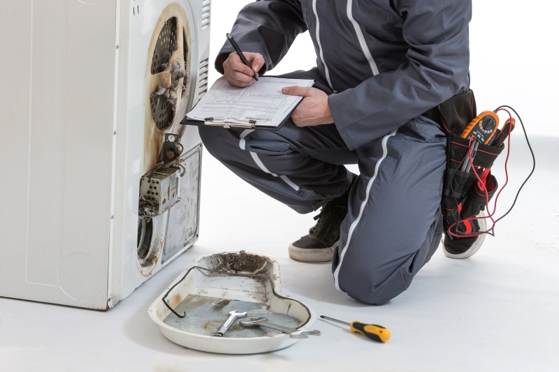 Appliance repair service in Worcester Park